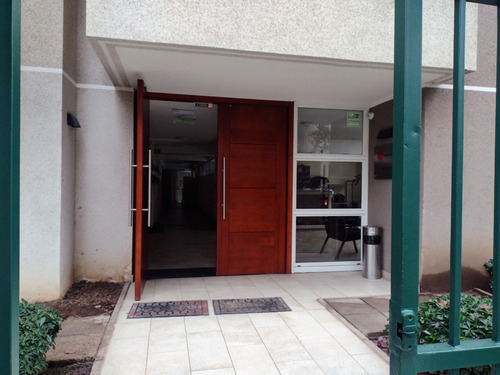 Dpto Seminuevo 2 Dorm 2 Baños A Pasos Metro Ciudad Del Niño