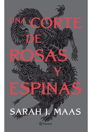 Una Corte De Rosas Y Espinas 1