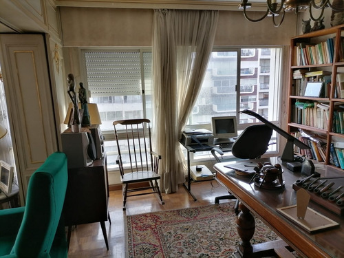 Imagen 3 de 14 de Dueño Vende Estupendo Apartamento En Pocitos