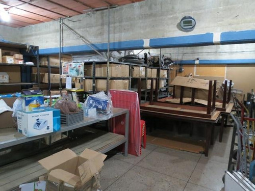 Edificio Comercial En Venta En Barquisimeto Jr