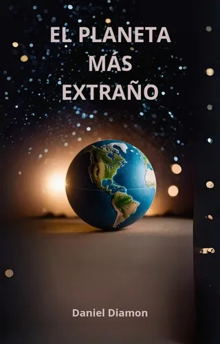 El Planeta Más Extraño