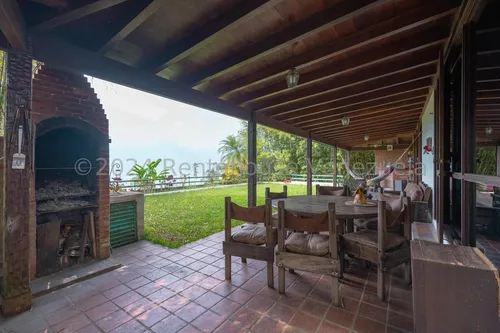 Casa En Venta - Yr 25-11977