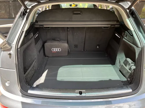 Audi Q5 2.0 Tfsi S-tronic Quattro Attraction