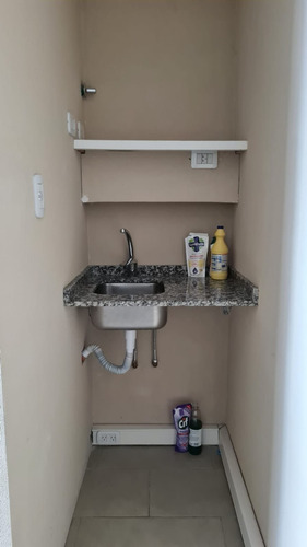 Oficina En Venta Con Dos Cocheras En Amaneceres Office!!!