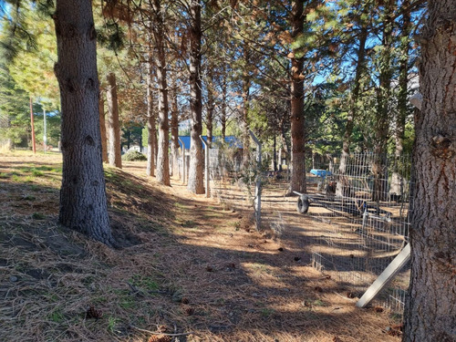 Terreno En Bº Villa Ayelén, Esquel, Chubut