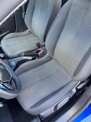Peugeot 208 1.6 Active Pack
