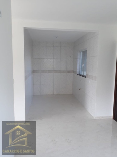 Imagem 4 de 8 de Lindo Sobrado Com 3 Quartos E Suíte - So00006 - 33510753