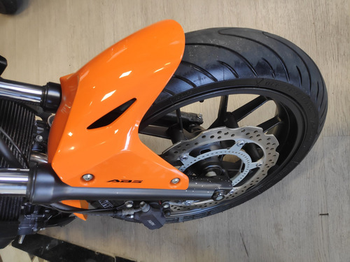 Imagem 6 de 8 de Honda Cb 500f
