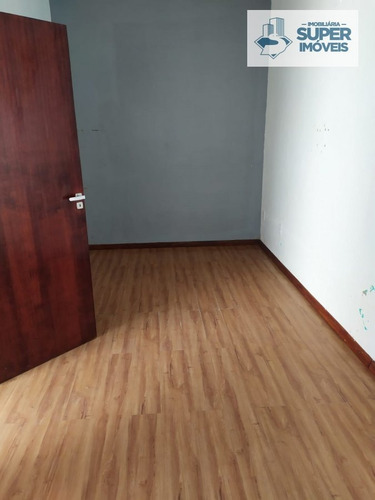 Imagem 4 de 13 de Casa A Venda No Bairro Fragata Em Pelotas - Rs. - 1203-1