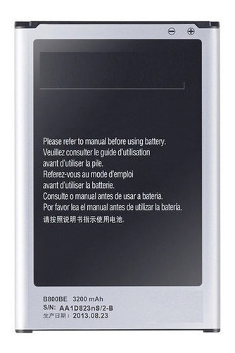 Batería Para Samsung Galaxy Note 3
