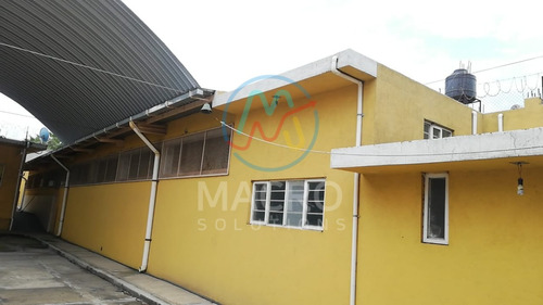 Bodega En Renta Al Norte De Cuautla En Col. Casasano A Bordo De Carretera