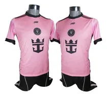 Comprar Uniformes De Fútbol Económicos Unitalla Paq. 16 Piezas.