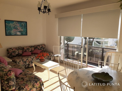 Imagen 2 de 12 de Apartamento En Península