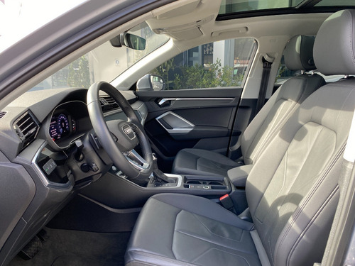 Audi Q3 At 35 Tfsi 2020 1400cc
