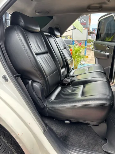 Toyota Fortuner Sr5 2.7 4x2 At