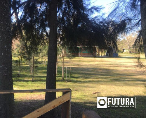 Imagen 14 de 15 de Terreno En Venta En La Isla - Los Marinos Lote 49