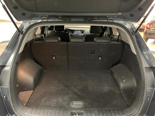 Hyundai Tucson 2.0 Premium At 4x4 Impecable, Super Equipada