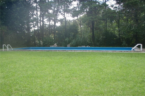 Oportunidad Re Tasada Dueño Vende; Casa Quinta De Estilo.
