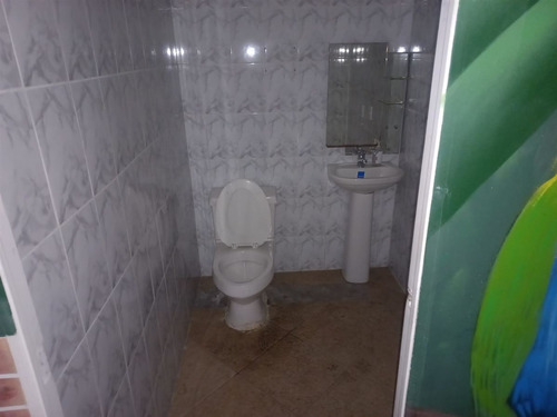Local Comercial En Arriendo En Concepción
