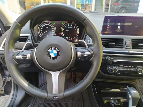Imagen 13 de 15 de Bmw Serie 1 2020 1.6 3p 120ia M Sport At