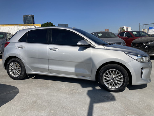 Kia Rio 1.6 Ex Hatchback Mt