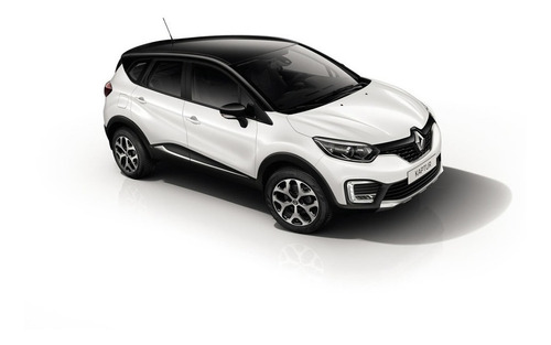 Service Oficial Renault Grand Captur 70.000kms