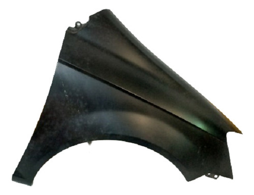 Guardafango Derecho De Hyundai Getz 2004-2008 Rp