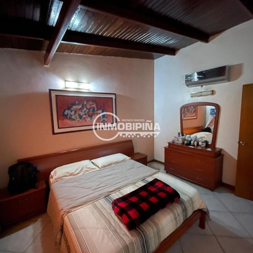 Inmobipiña Vende Townhouse En Villa Betania, Puerto Ordaz, Estado Bolivar, Dp