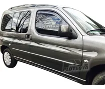 Comprar Calco Franja Lateral (no Techo) Citroen Berlingo Furgon