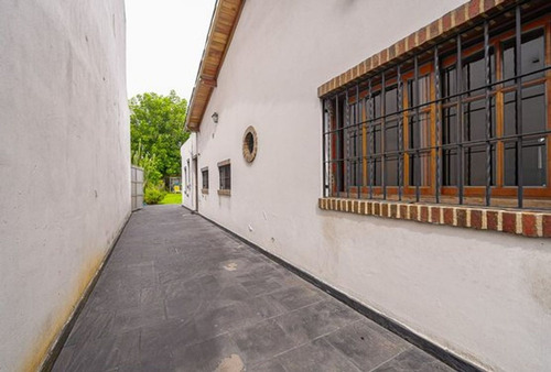 Venta Casa Lote Propio Haedo Jardin Apto Credito