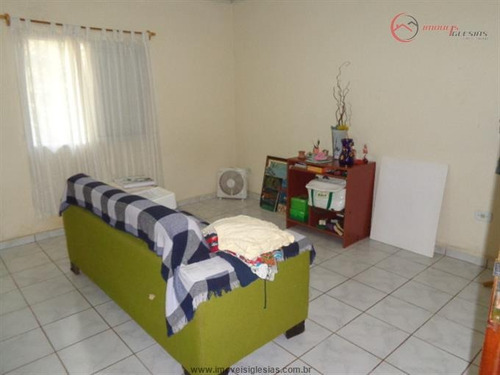 Imagem 14 de 29 de Chácaras À Venda Em Mairiporã/sp - Compre O Seu Chácaras Aqui! - 1368776