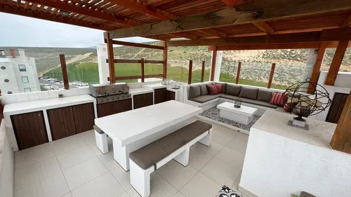 Puerto Velero: Duplex 10 Personas. Espectcular Azotea.