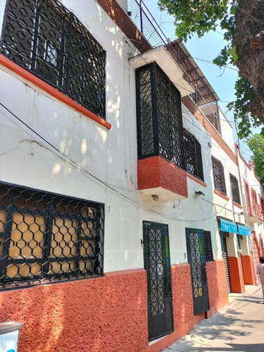 Edificio En Venta En Santa Ma. La Ribera, Excelente Oportunidad Inversionistas