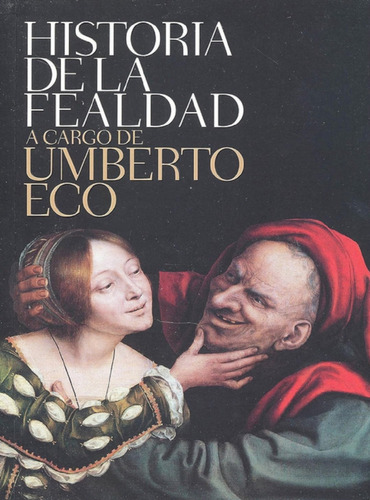 Libro En Fisico Historia De La Fealdad  Umberto Eco Original