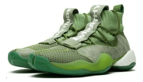 adidas Pw Crazy Bym Originales 