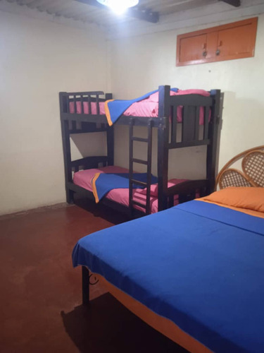 Posada En Venta Tucacas