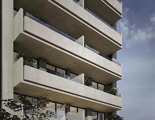 Imagen 13 de 20 de Avenida Francia 900 - Calidad Superior. Última Unidad 1 Dormitorio Disponible Y En Promoción!!