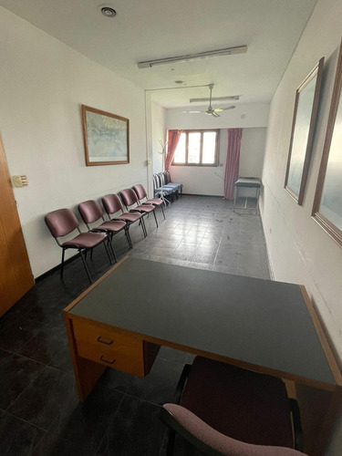Imagen 9 de 14 de Oficinas En Alquiler