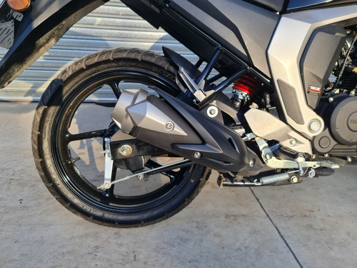 Imagen 3 de 11 de Yamaha Fz Fi 150