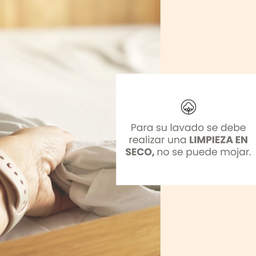 Acolchado Edredon King Size 2x2 100% Plumon Duvet Premium
