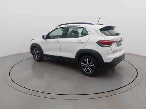 Fiat Pulse 1.3 FLEX DRIVE CVT