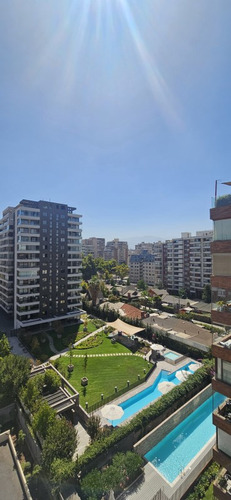 Amplio Departamento 2 Dormitorios 2 Baños, Edificio Nuevo.