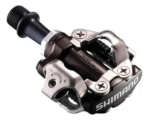 Pedales Shimano PDA530 Mixtos