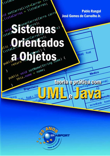 Libro Sistemas Orientados A Objetos De Carvalho Jr Jose E Ra