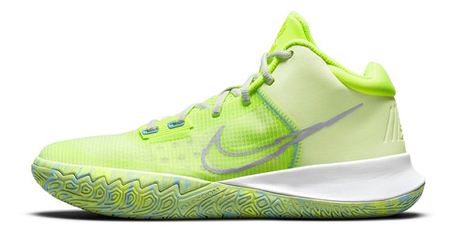 Zapatillas Nike Kyrie Flytrap 4 Barely Volt Ct1972-700   