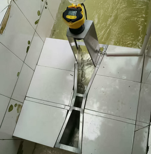 Medidor De Nivel Ultrasónico Integrado 4-20ma Rs485