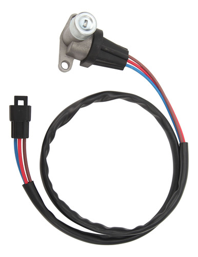 Atenuador De Faros Delanteros En Espiral Montado En El Suelo