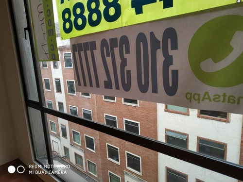 Oficina En Arriendo En Bogota Chapinero Noroccidental