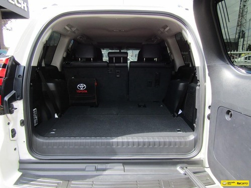 Toyota Prado Txl 3.0 4x4