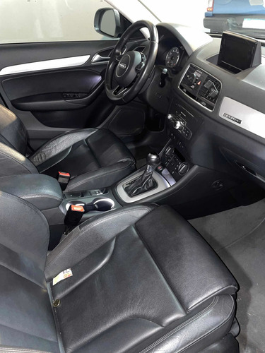 Imagen 22 de 25 de Audi Q3 2017 2.0 Tfsi Stronic Quattro 220cv
